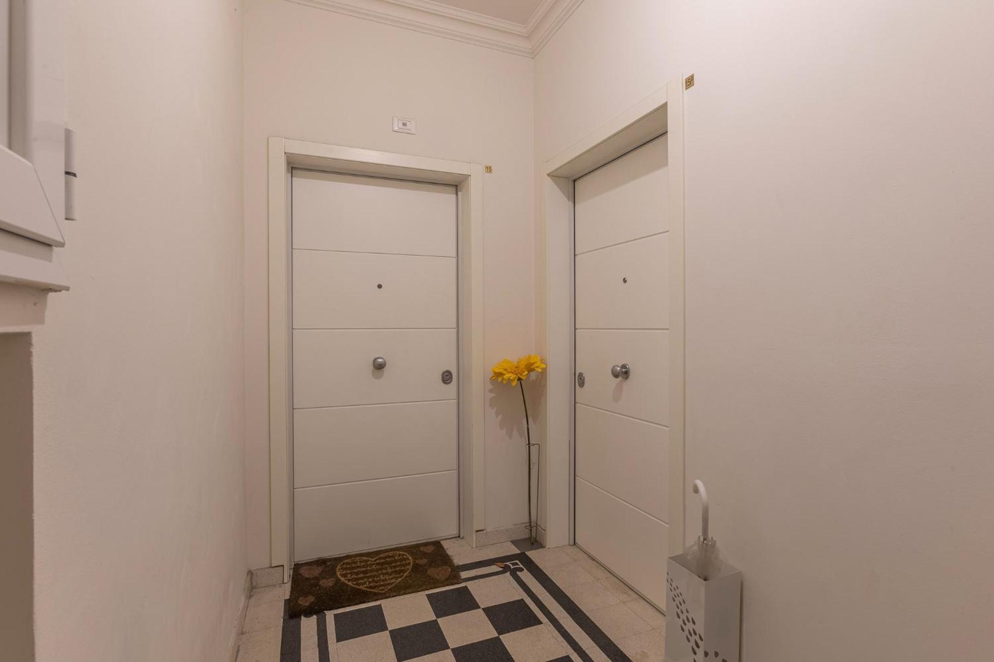 Bolo Stay Central Apartment Bolonya Dış mekan fotoğraf