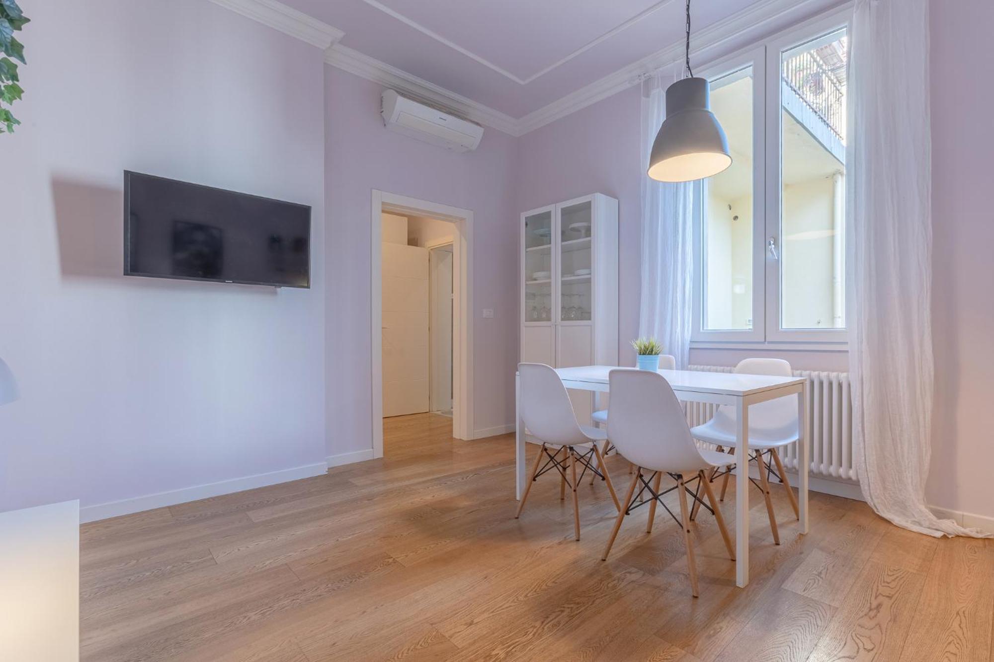 Bolo Stay Central Apartment Bolonya Dış mekan fotoğraf