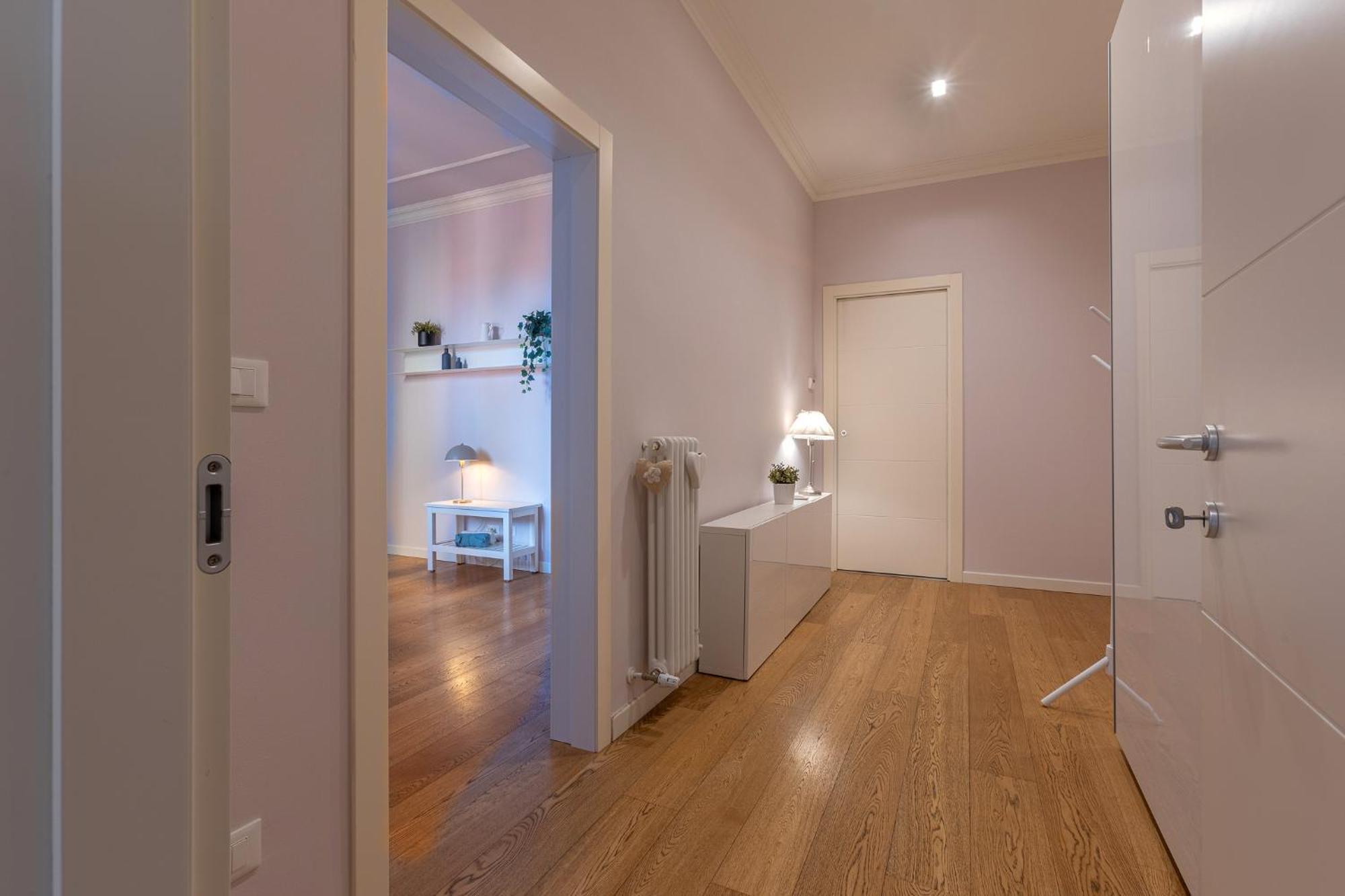 Bolo Stay Central Apartment Bolonya Dış mekan fotoğraf