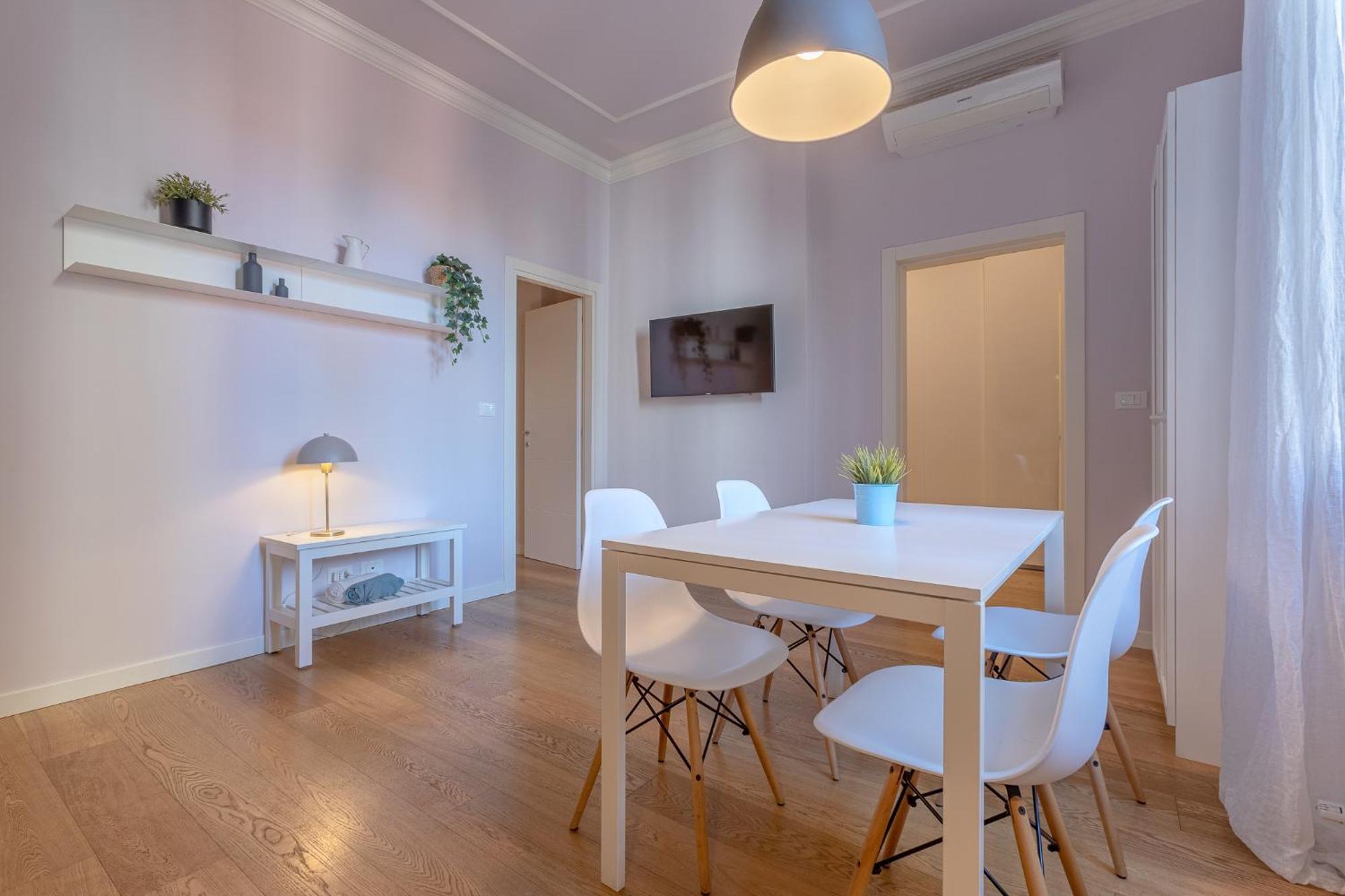 Bolo Stay Central Apartment Bolonya Dış mekan fotoğraf