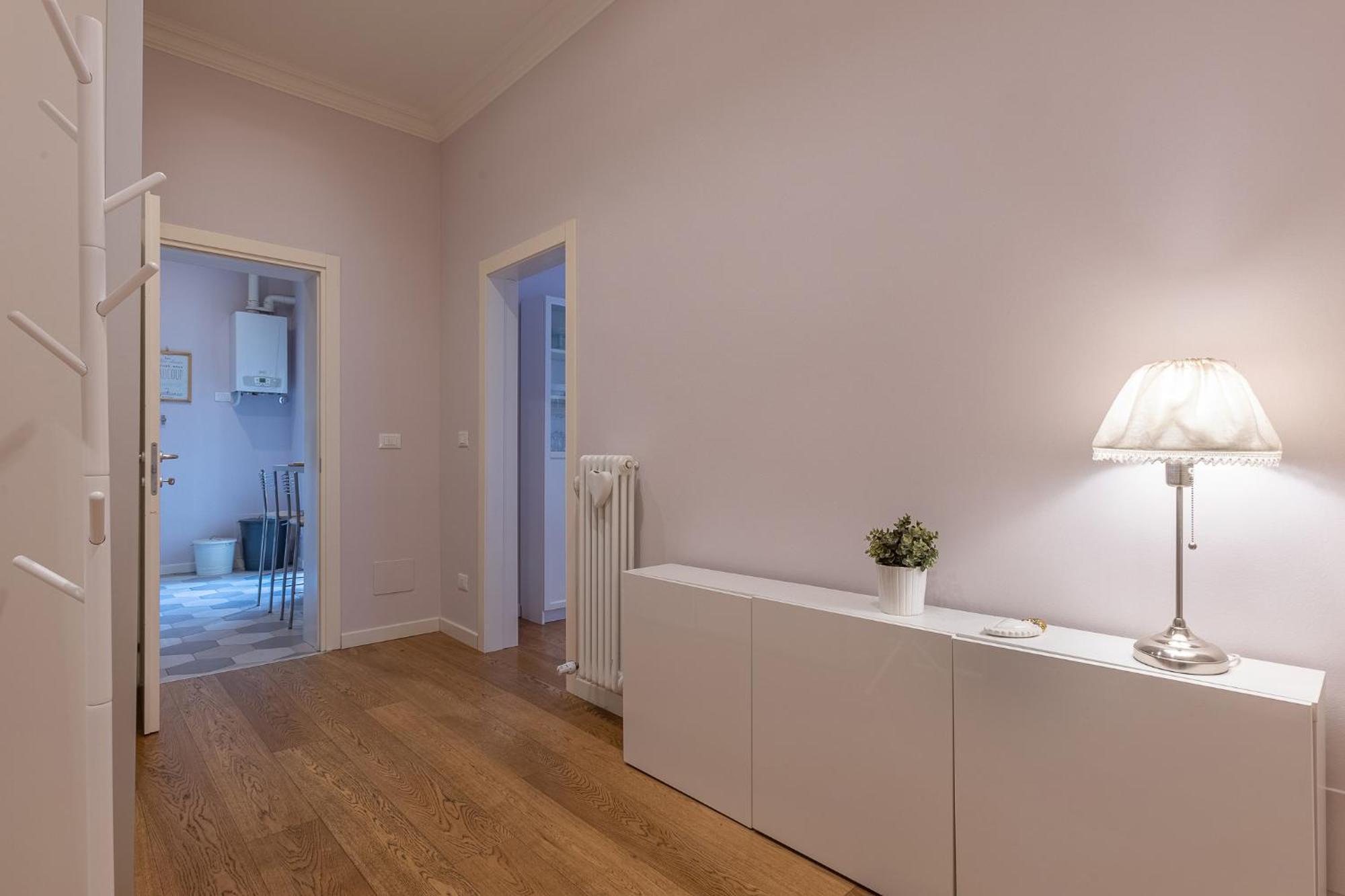 Bolo Stay Central Apartment Bolonya Dış mekan fotoğraf