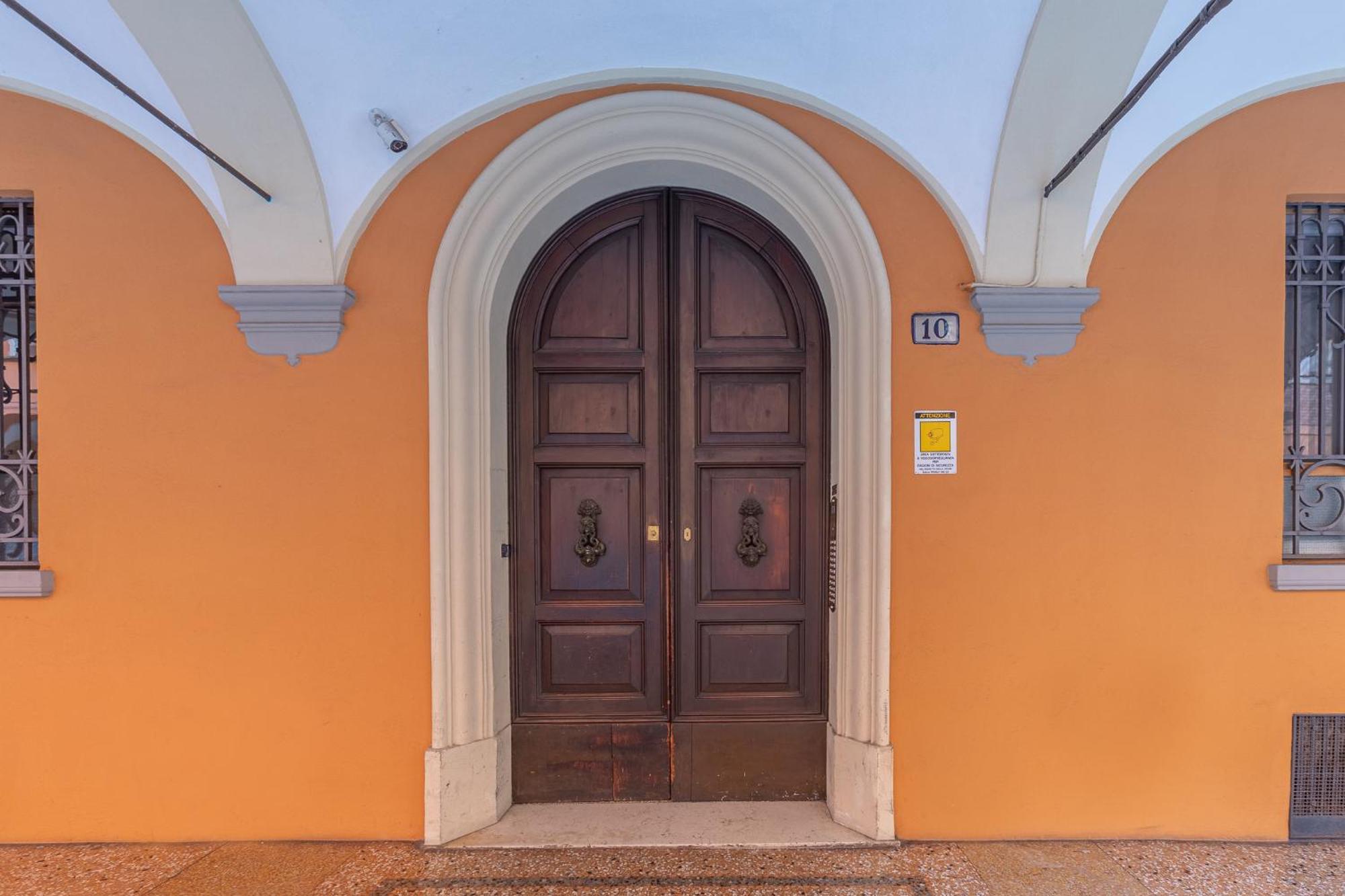 Bolo Stay Central Apartment Bolonya Dış mekan fotoğraf