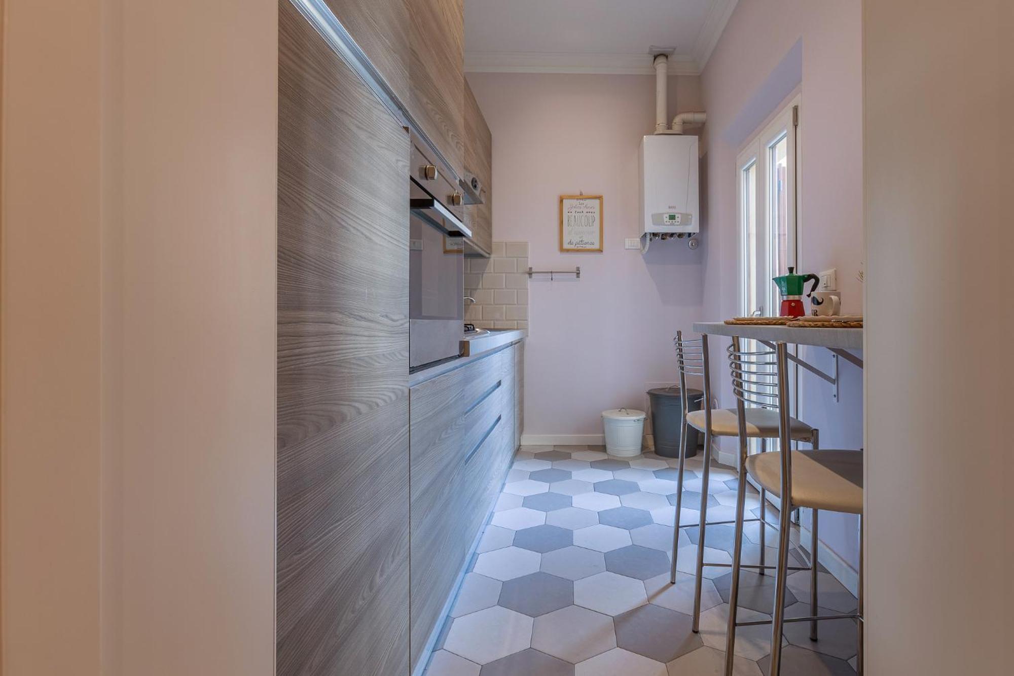 Bolo Stay Central Apartment Bolonya Dış mekan fotoğraf