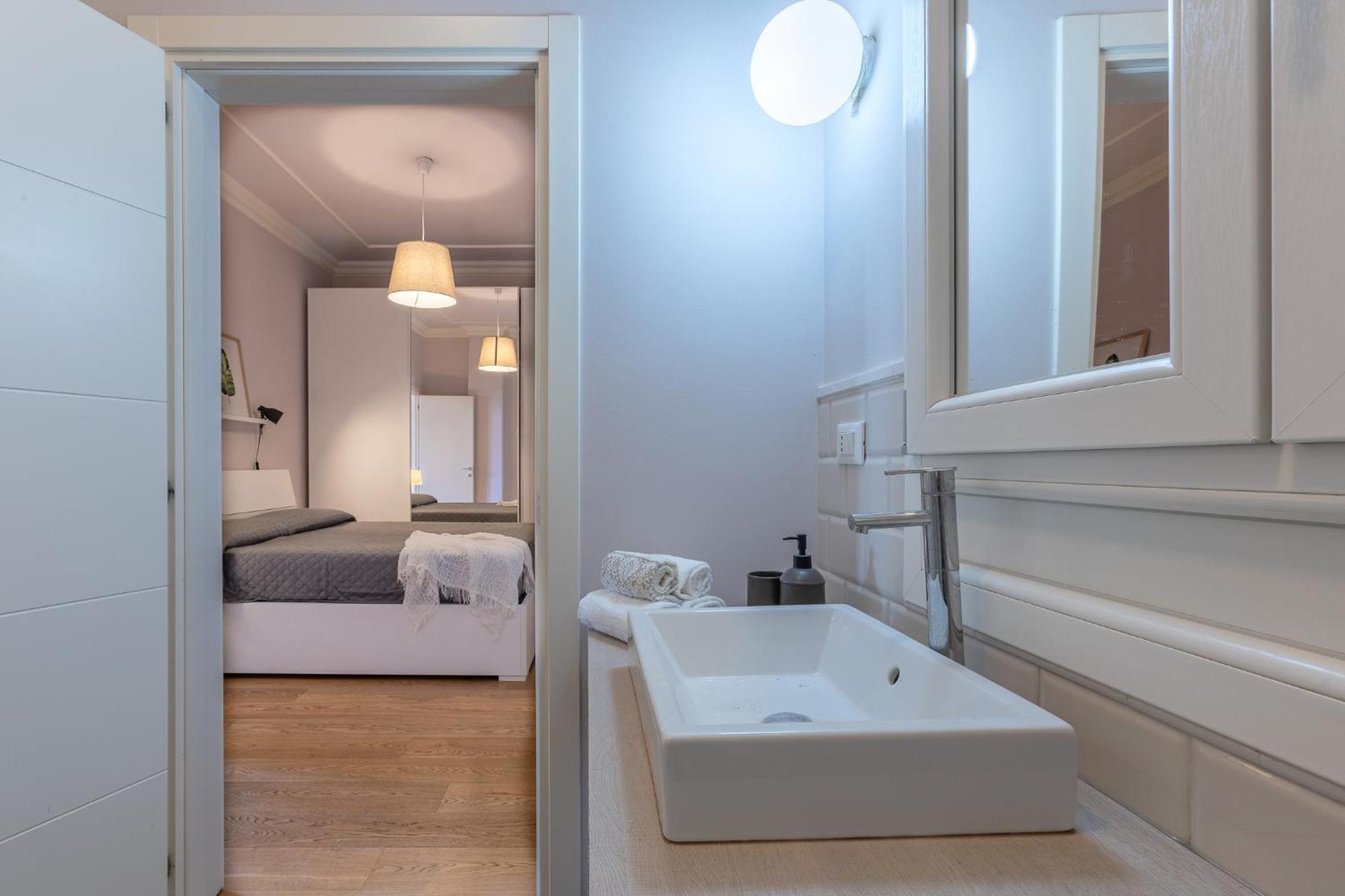 Bolo Stay Central Apartment Bolonya Dış mekan fotoğraf