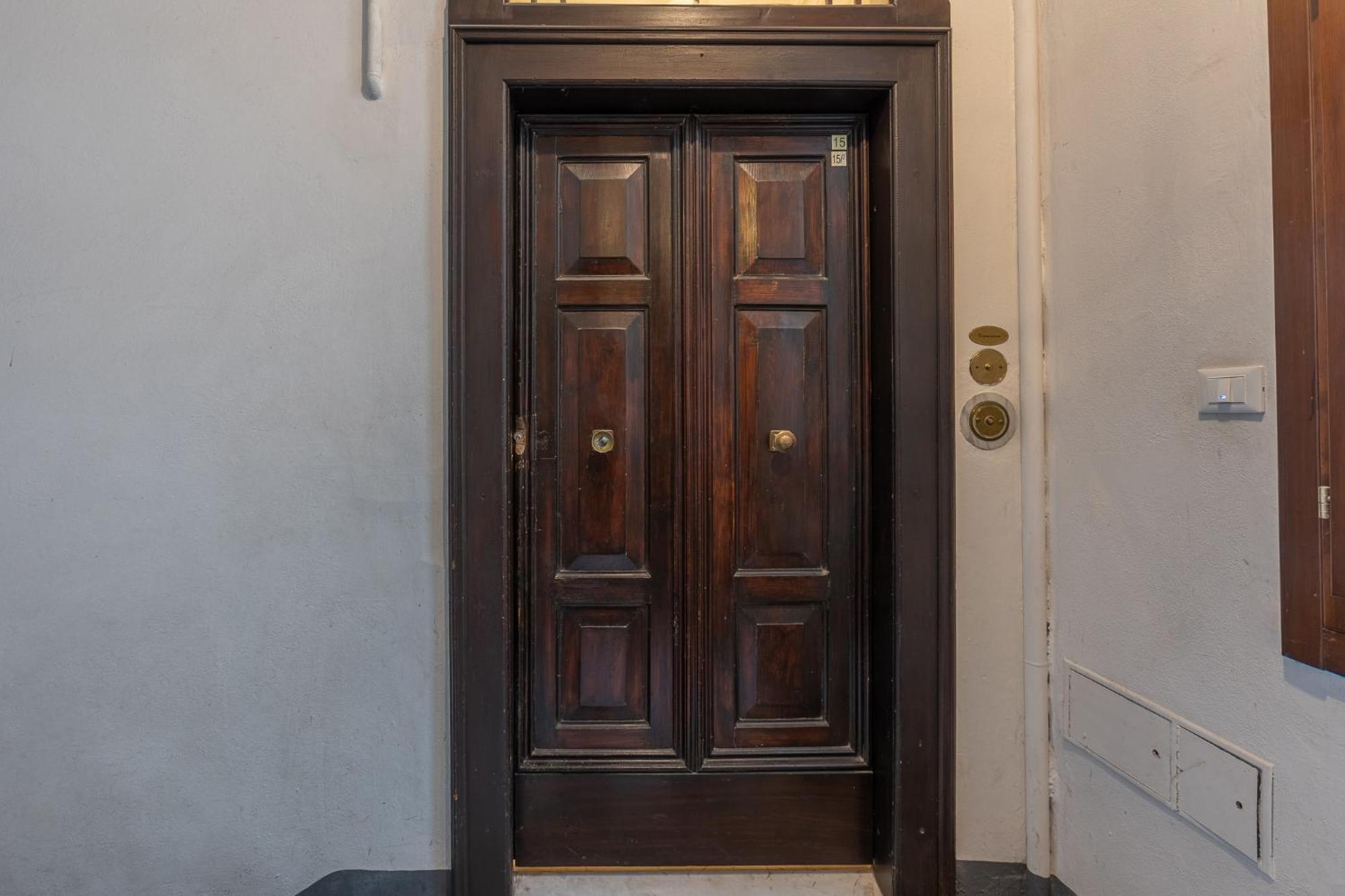 Bolo Stay Central Apartment Bolonya Dış mekan fotoğraf